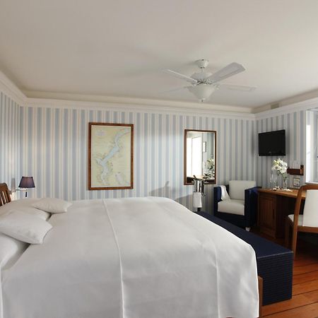 Holiday Hotel Yachtsport Resort Lago Maggiore ブリッサーゴ エクステリア 写真