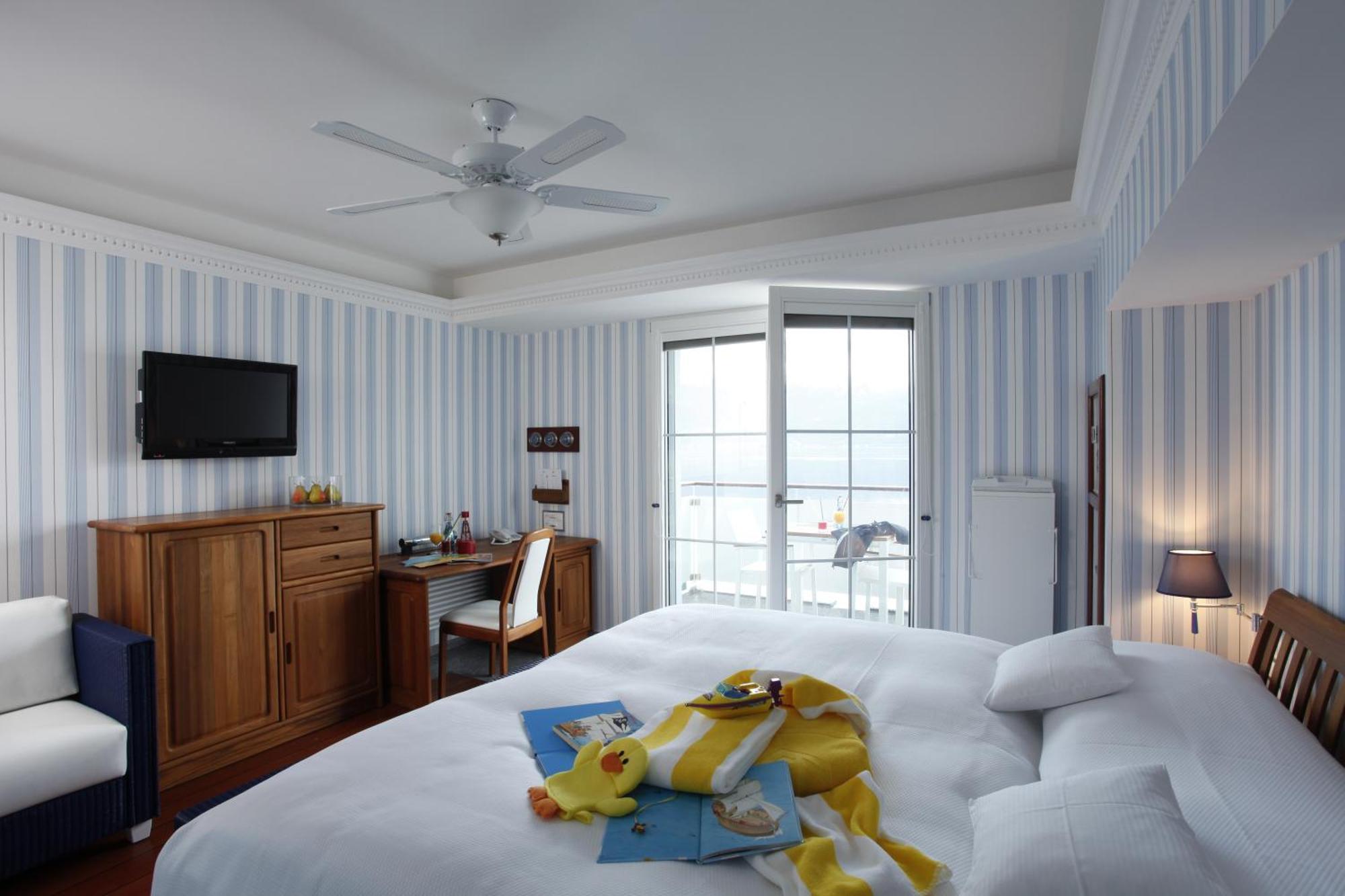 Holiday Hotel Yachtsport Resort Lago Maggiore ブリッサーゴ エクステリア 写真