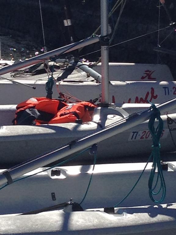 Holiday Hotel Yachtsport Resort Lago Maggiore ブリッサーゴ エクステリア 写真