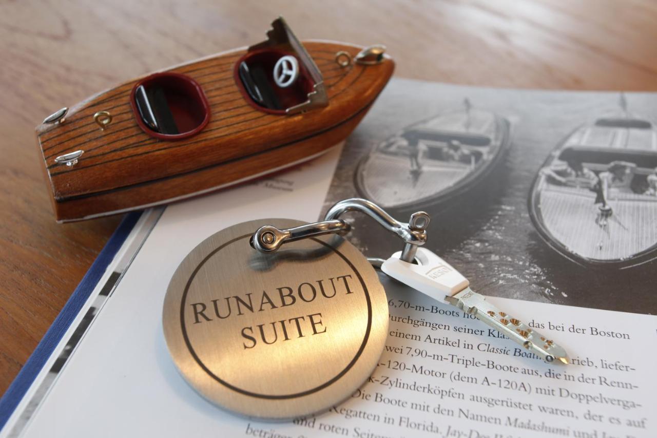 Holiday Hotel Yachtsport Resort Lago Maggiore ブリッサーゴ エクステリア 写真