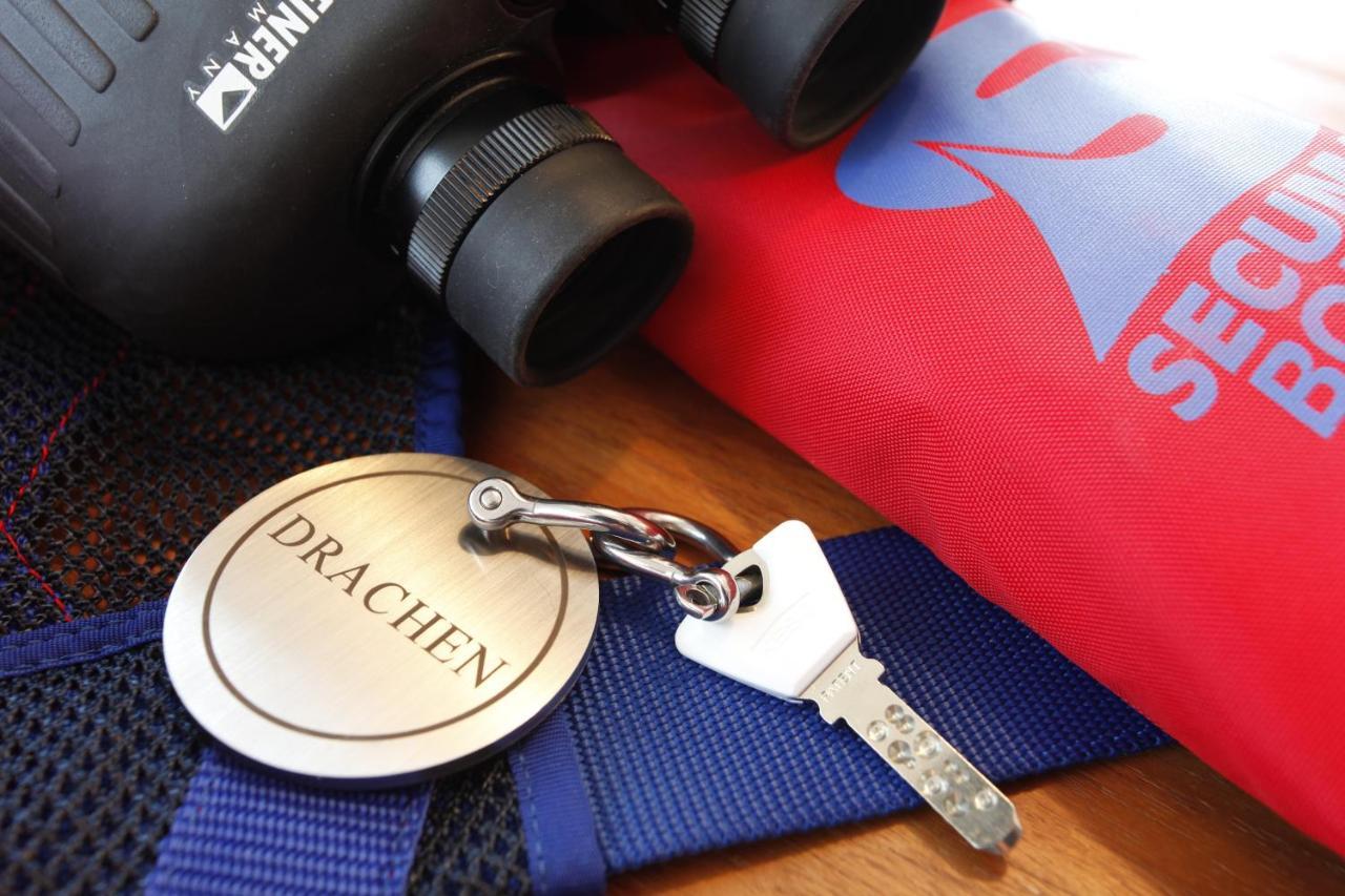 Holiday Hotel Yachtsport Resort Lago Maggiore ブリッサーゴ エクステリア 写真
