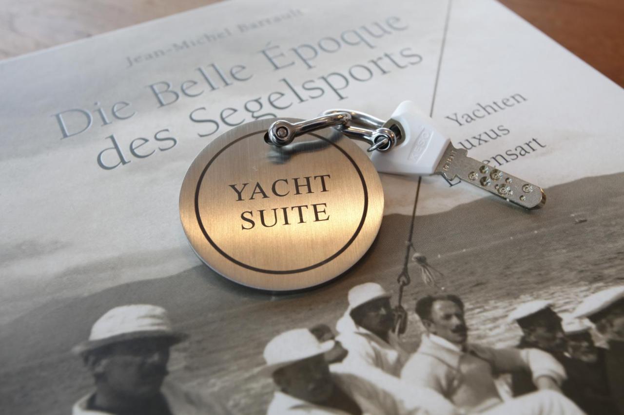 Holiday Hotel Yachtsport Resort Lago Maggiore ブリッサーゴ エクステリア 写真